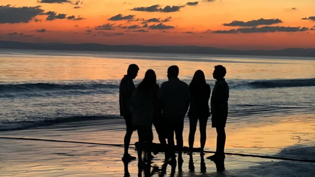 _Chasing sunsets at Radha Nagar Beach – where every moment feels like a painting in the sky. 🌅 _SunsetMagic _RadhaNagarDiaries__andamantouris_havelockisland🌴_0(JPG)