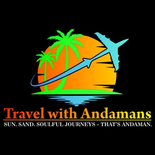 Travel with Andamans psd